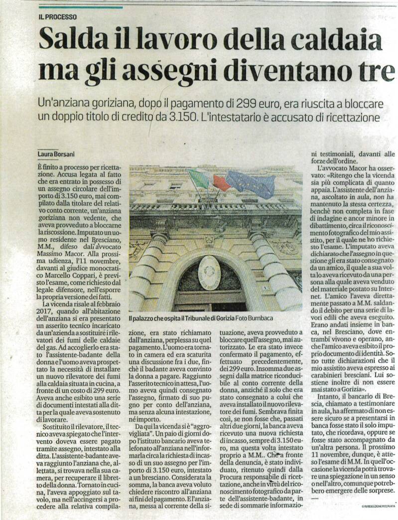 Cittadinanza Cidadania italiana