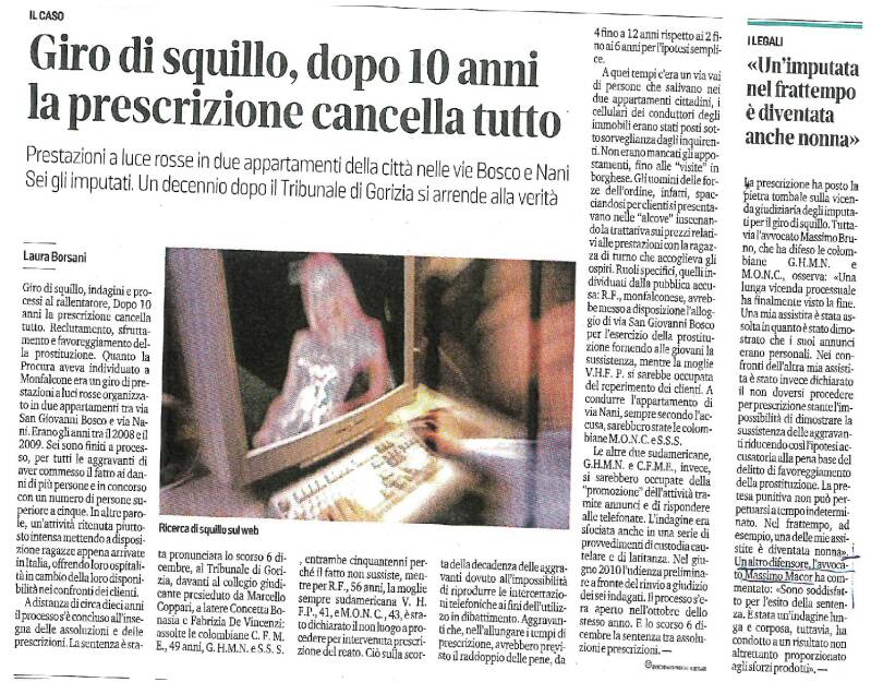 Cittadinanza Cidadania italiana