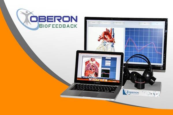Oberon body-scan