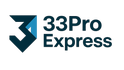 © 33Pro Express LLC