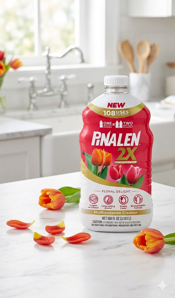 ​🚀 PINALEN 2X Concentré : La Puissance Multi-Surfaces au Format Géant