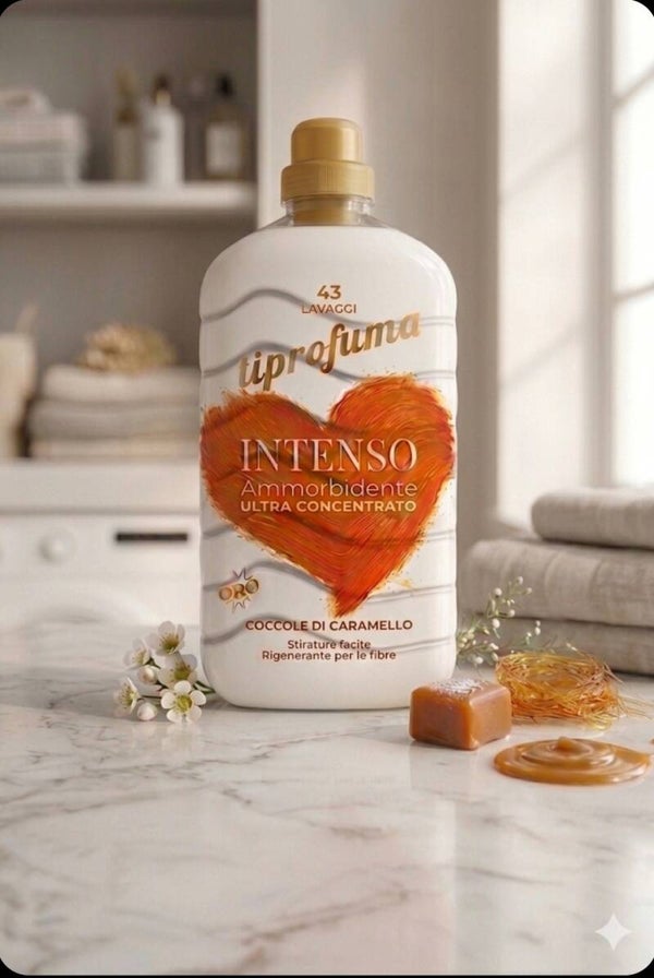 ​✨ Gamme Tiprofuma : L’Élégance de la Haute Parfumerie dans votre Linge
