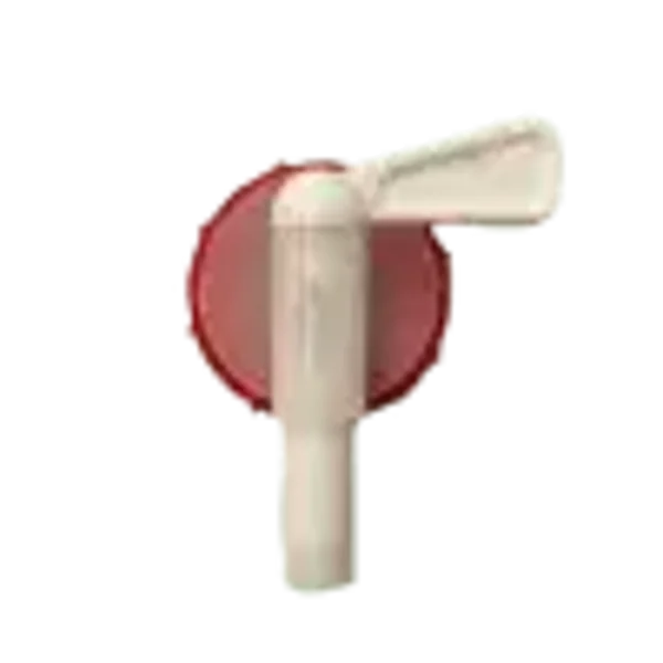 Dopkraan Quicktap DIN 45 (jerrycan 2,5liter)