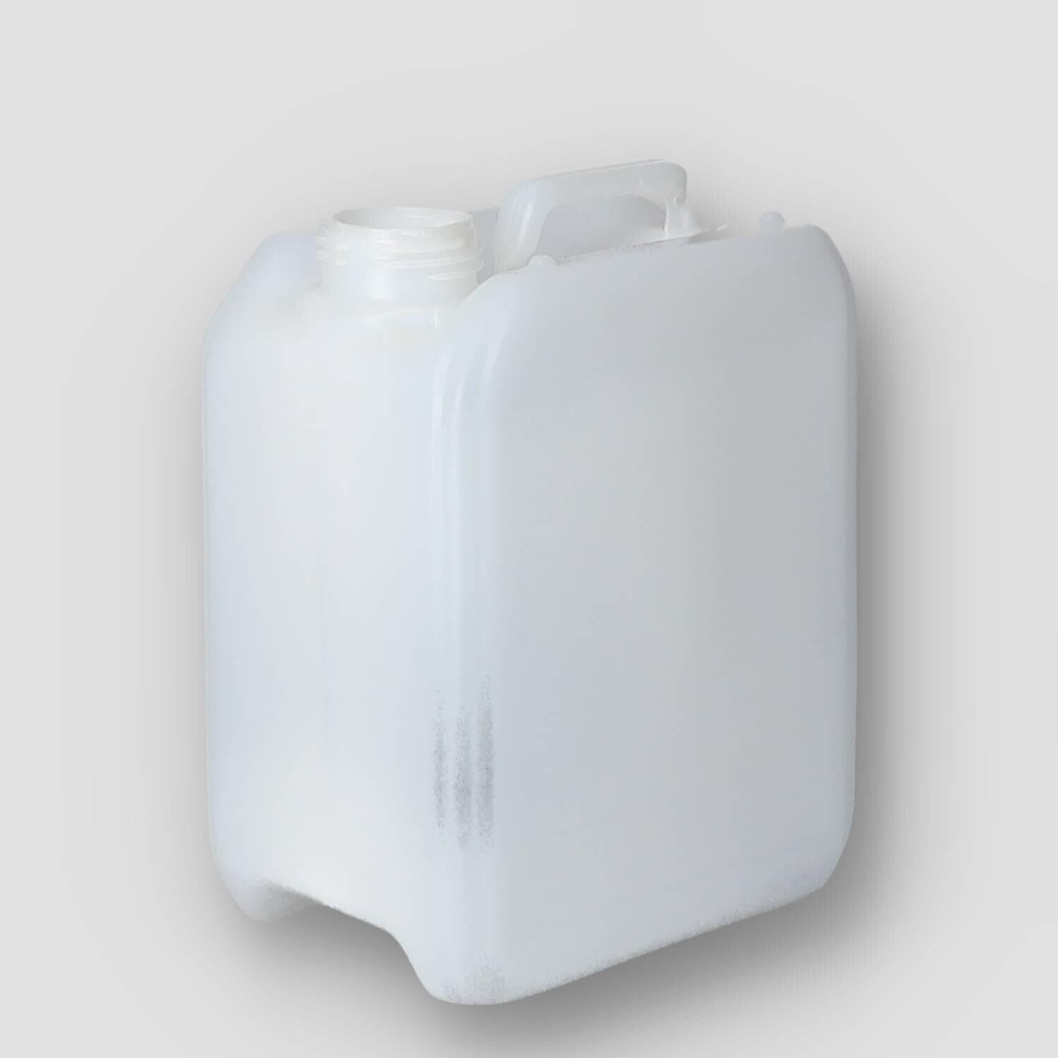Jerrycan 2,5 Liter