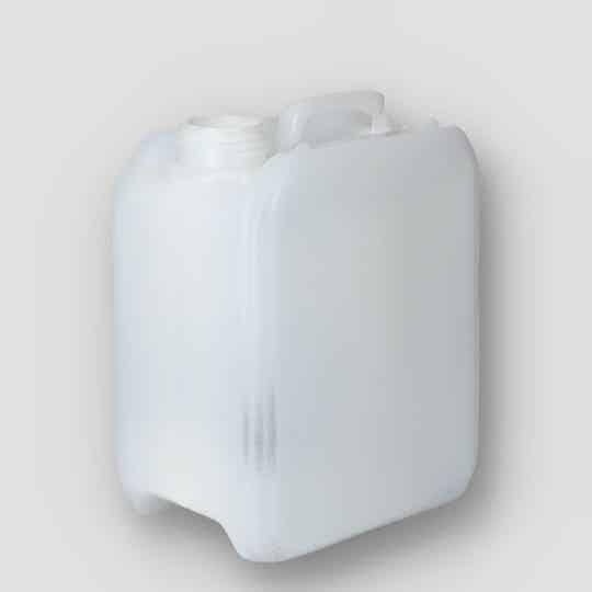 Jerrycan 2,5 Liter