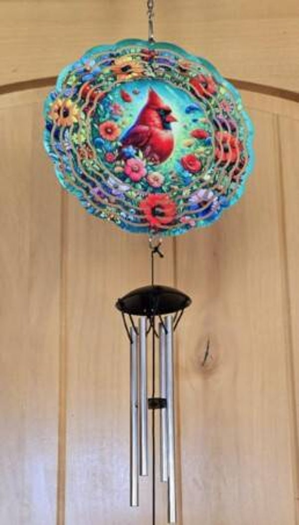 Small windchime