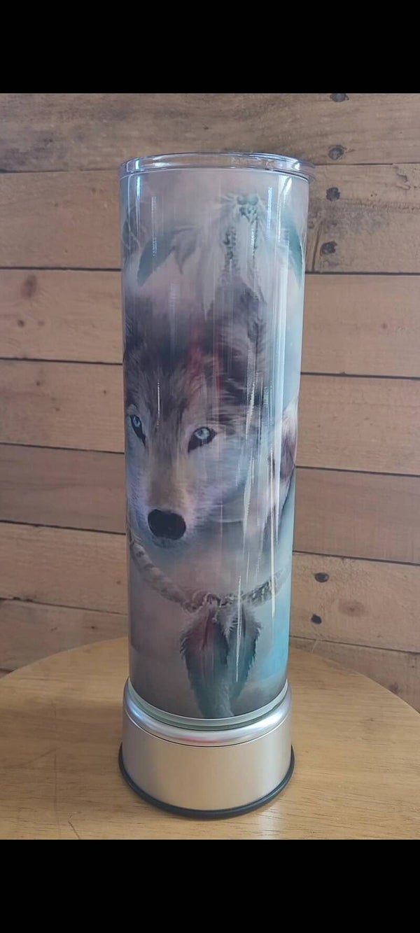 Tumbler