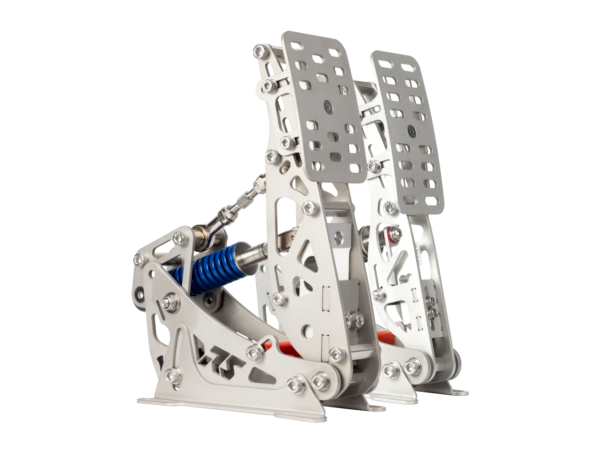 VRS - Throttle & Brake pedal set