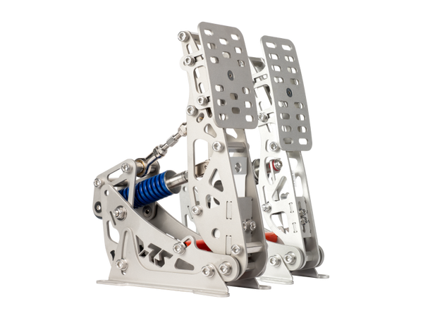 VRS - Throttle & Brake pedal set