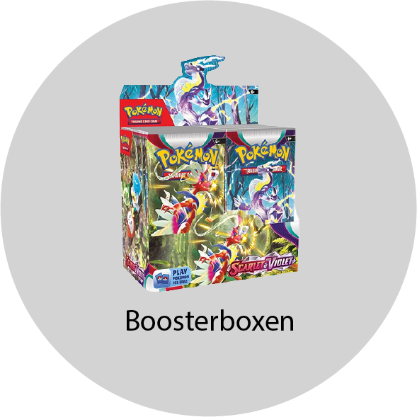 Boosterboxen