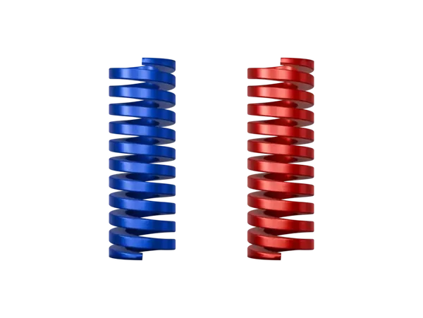VRS - Break Springs