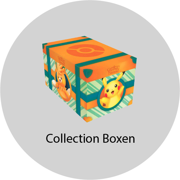 Collection Boxen