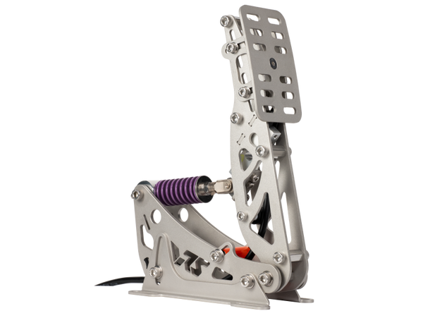 VRS - Clutch pedal
