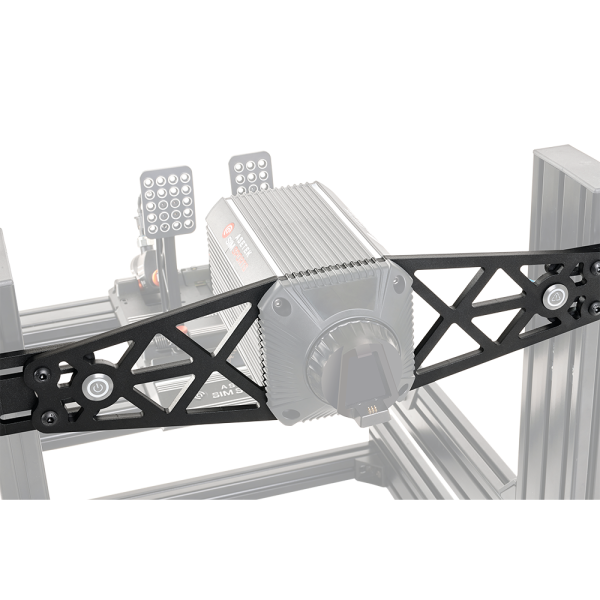 Asetek SimSports® Front Mount