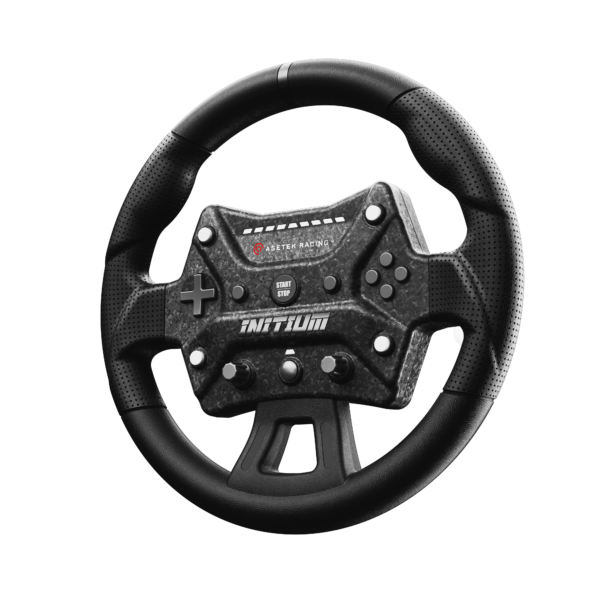 Initium Steering Wheel (PC)
