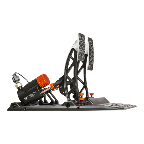 Invicta™ Pedals T.H.O.R.P.™ II