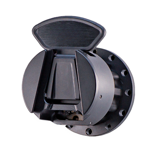 Invicta™ Quick Release Adapter (USB-C)