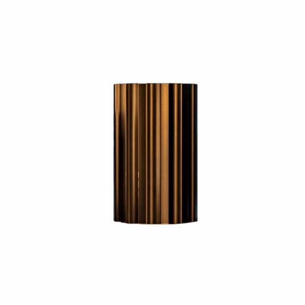 QR Adapter Tube L.96mm