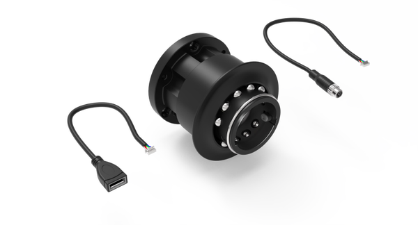 VRS - QR Connect Wheel Adapter