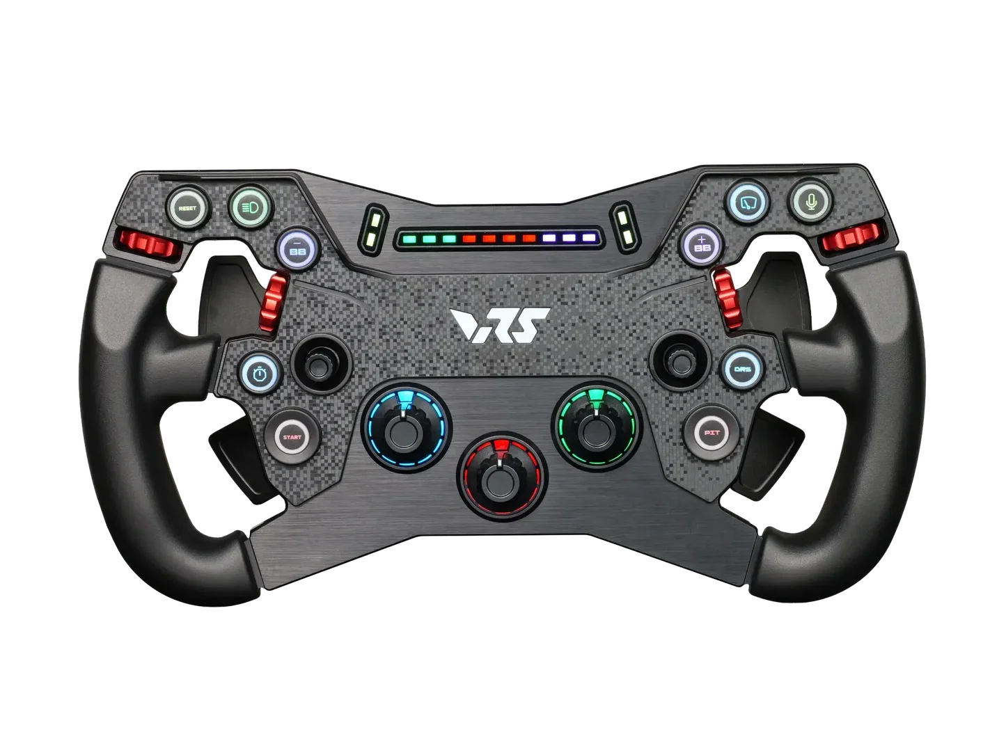 VRS - R295 G2 Steering Wheel