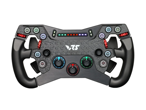 VRS - R295 G2 Steering Wheel