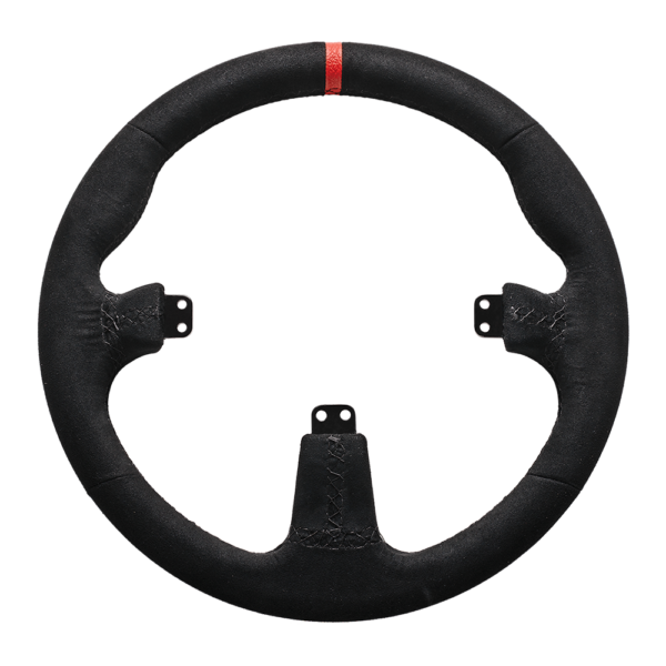 Round Comfort+ Rim