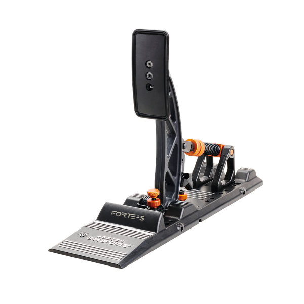 Forte® S-Series Brake and Throttle