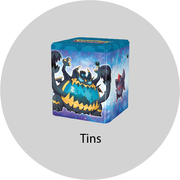 Tins