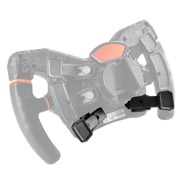 Clutch Paddles