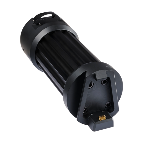 QR Wheelbase Extension
