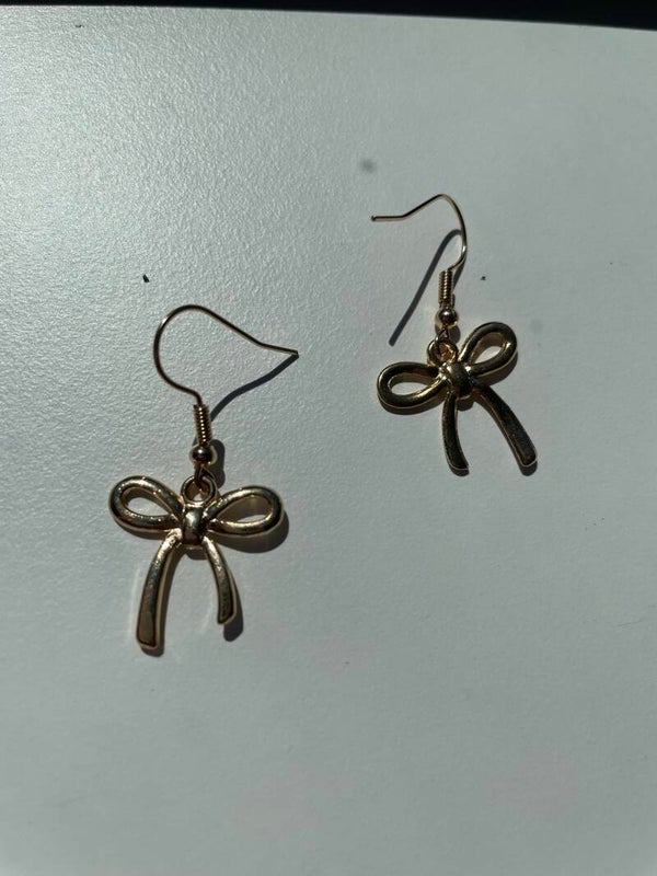 strik & en goud