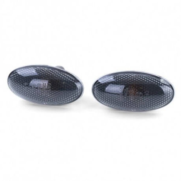 Side indicators smoke black pair for Suzuki Swift