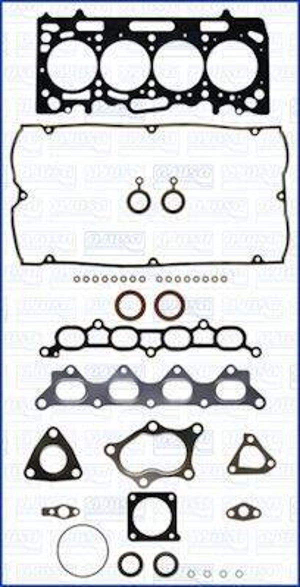AJUSA Gasket set, cylinder head