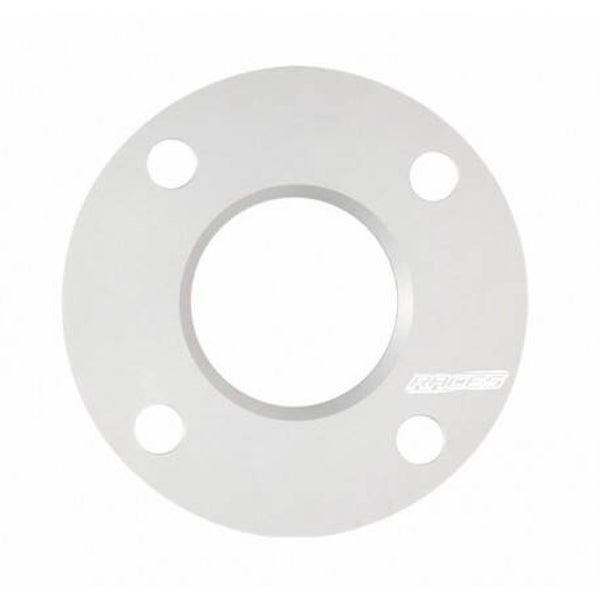 WHEEL SPACER (TRANSITIONAL) FOR MITSUBISHI COLT - 10MM, 4X114.3, 67,1
