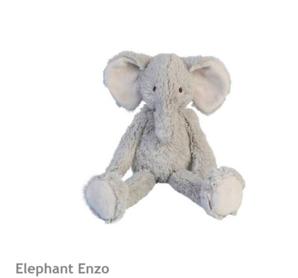 Olifant Enzo - klein