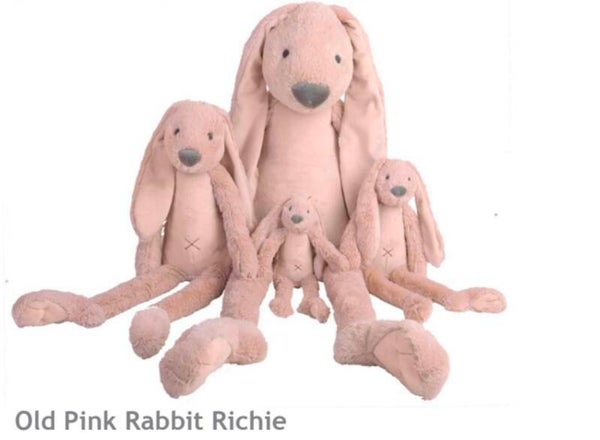 Konijn Richie - klein