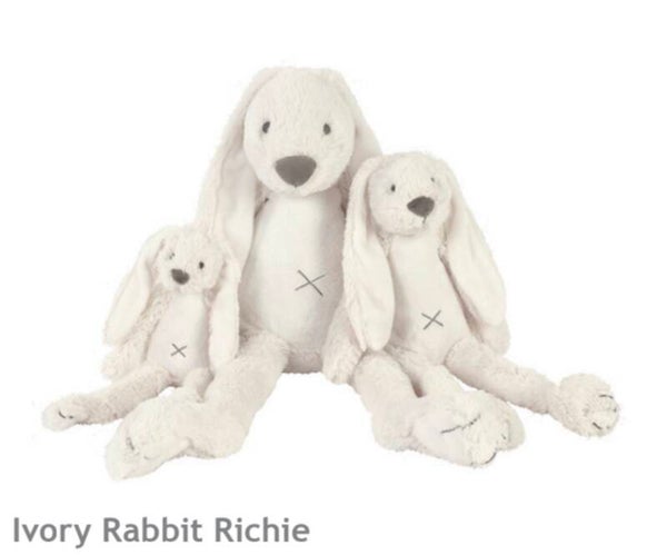 Konijn Richie - groot