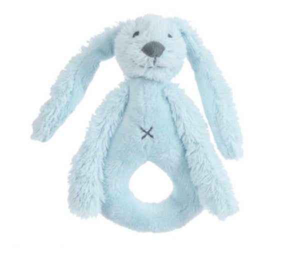 Konijn Richie - rammelaar