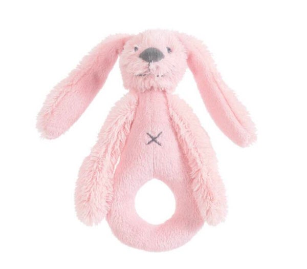 Konijn Richie - rammelaar