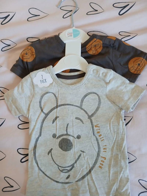 Winnie The Pooh