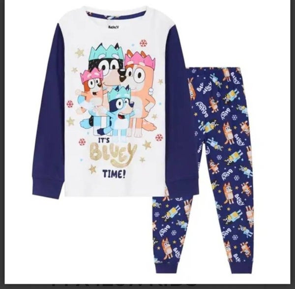 Pyjamas