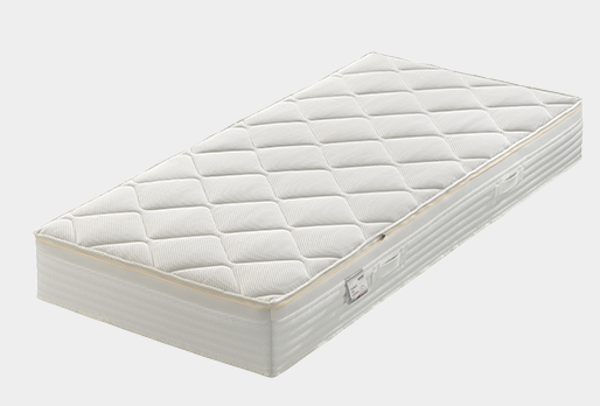 Optimo Cremosa Schaum - EMC - 7 Zonen Kaltschaum Matratze , 25 cm , Modell : Performance E 700 , Modell 2026