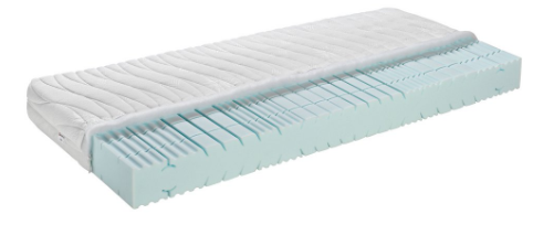 Elastica - made in Salzburg - Modell : Kim - Komfortschaummatratze , Modell 2026