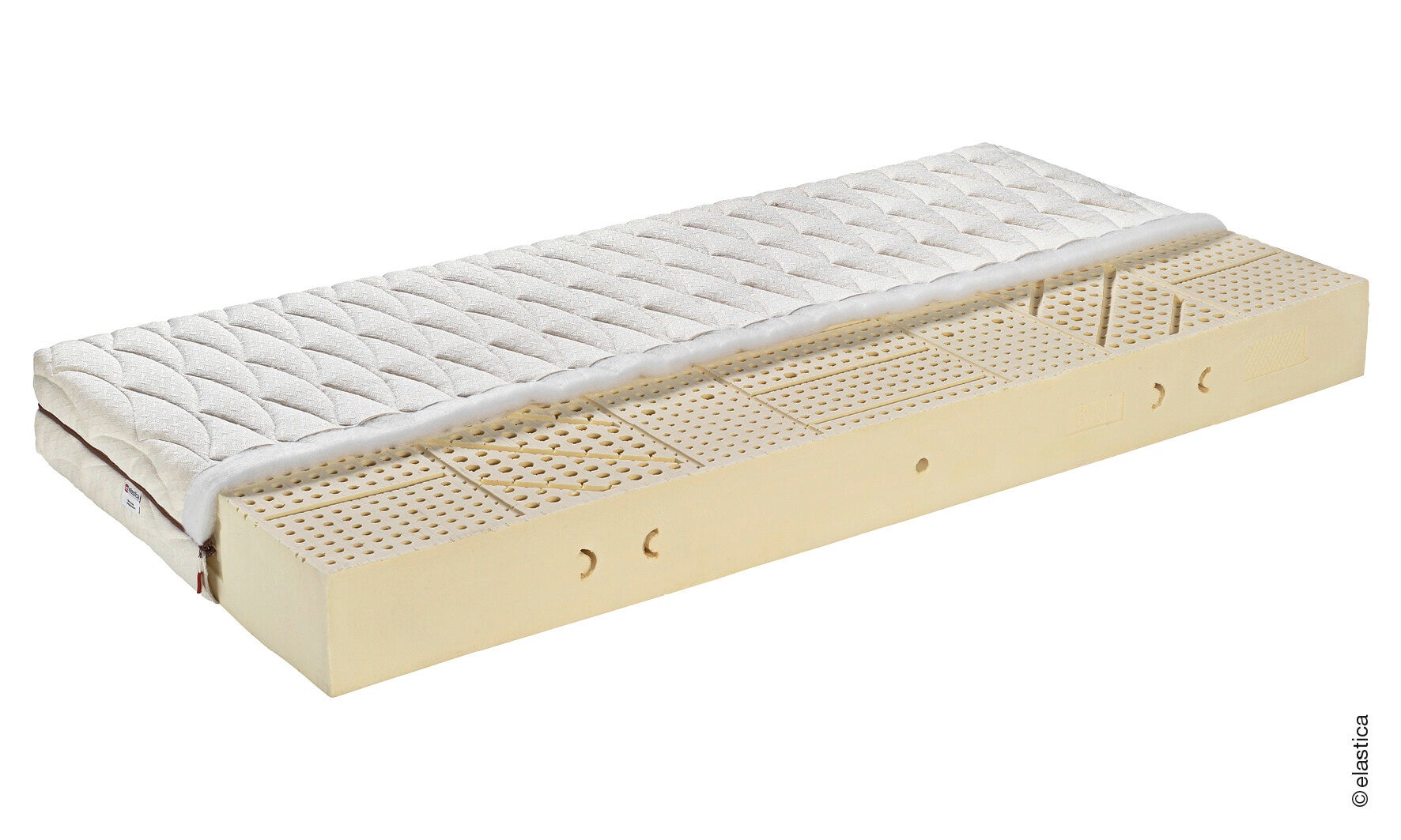 elastica - Modell ecoline 21 Naturlatex - 21 cm , Modell 2026