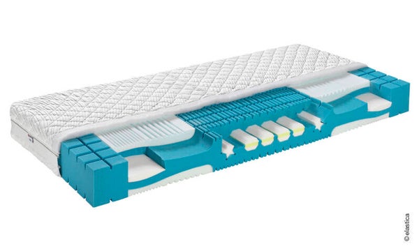 elastica - Modell Elastogen 650 - Modell 2026