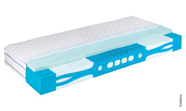 Elastica Elastogen 690 PLUS , 25cm , Neuheit März 2026