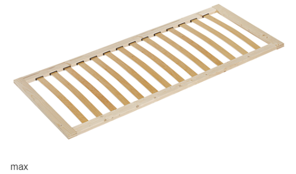 elastica Betteinsatz Modell: Max