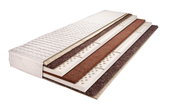 Joka Modell Cavallo 7537/5,6 Rosshaar - Kokos - Naturlatex Matratze - Modell Herbst 2026