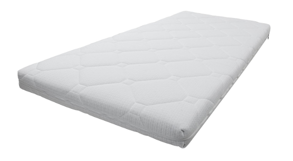 Joka Topper Flofom , soft , 10 cm , Modell : 509/1 ,Sondergrößen bestellbar