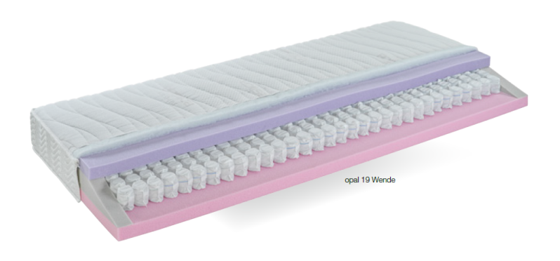 elastica - Modell Opal 19 , AKTION , Modell  2026